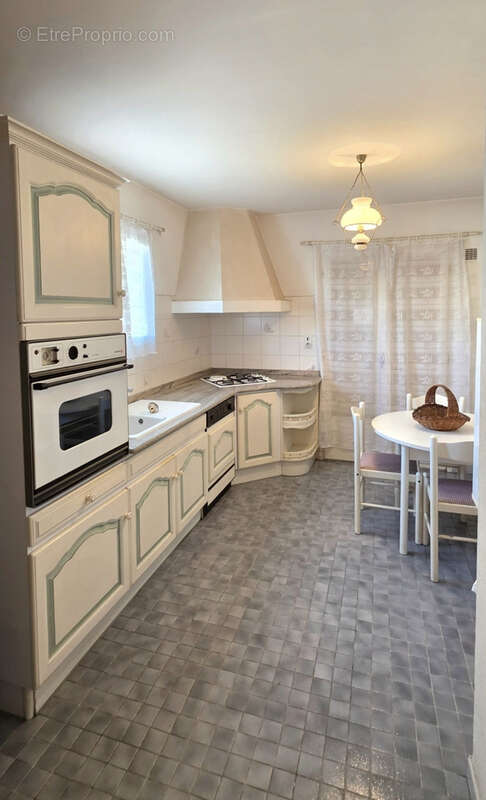 Maison à PERPIGNAN