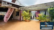 Maison à LE TAMPON