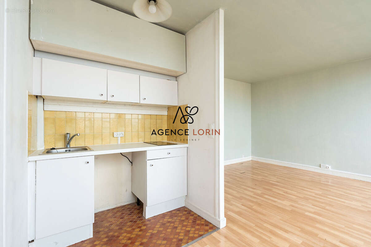 Appartement à CHATOU