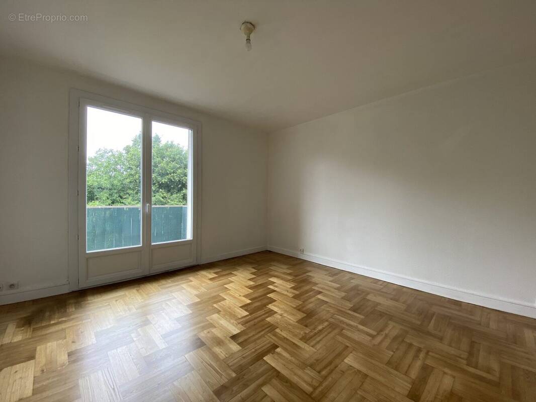 Appartement à LIMOGES