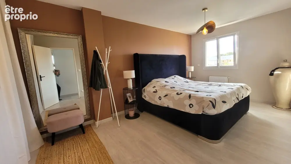 OFFRE AU PRIX en 2 visites Maison récente de 5 pièces offrant 102 m² habitables  sur un terrain de 366m² - photo 9
