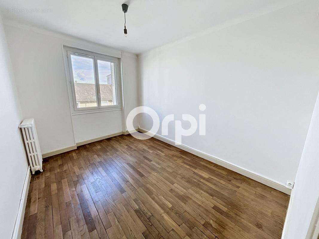 Appartement à BRIVE-LA-GAILLARDE