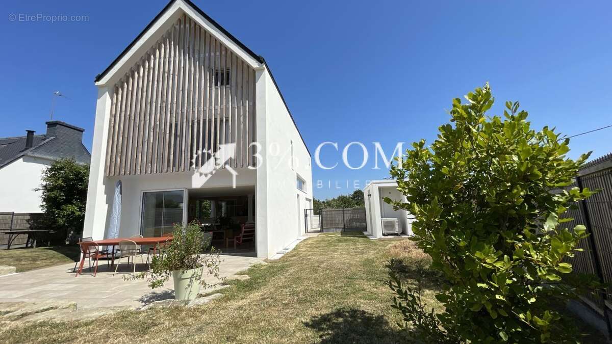 Maison à BADEN
