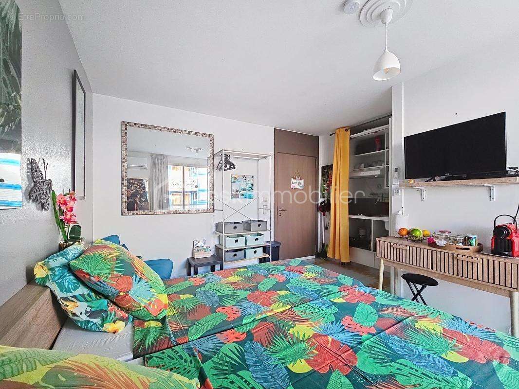 Appartement à SAINT-FRANCOIS