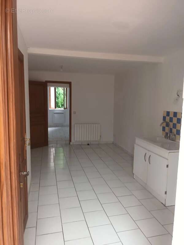 Maison à MONTCEAU-LES-MINES