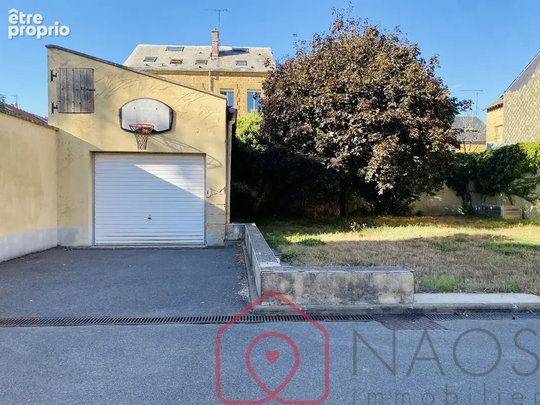 Belle maison familial +Terrain + 2 garages - photo 4