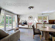 Appartement à SIMANDRES