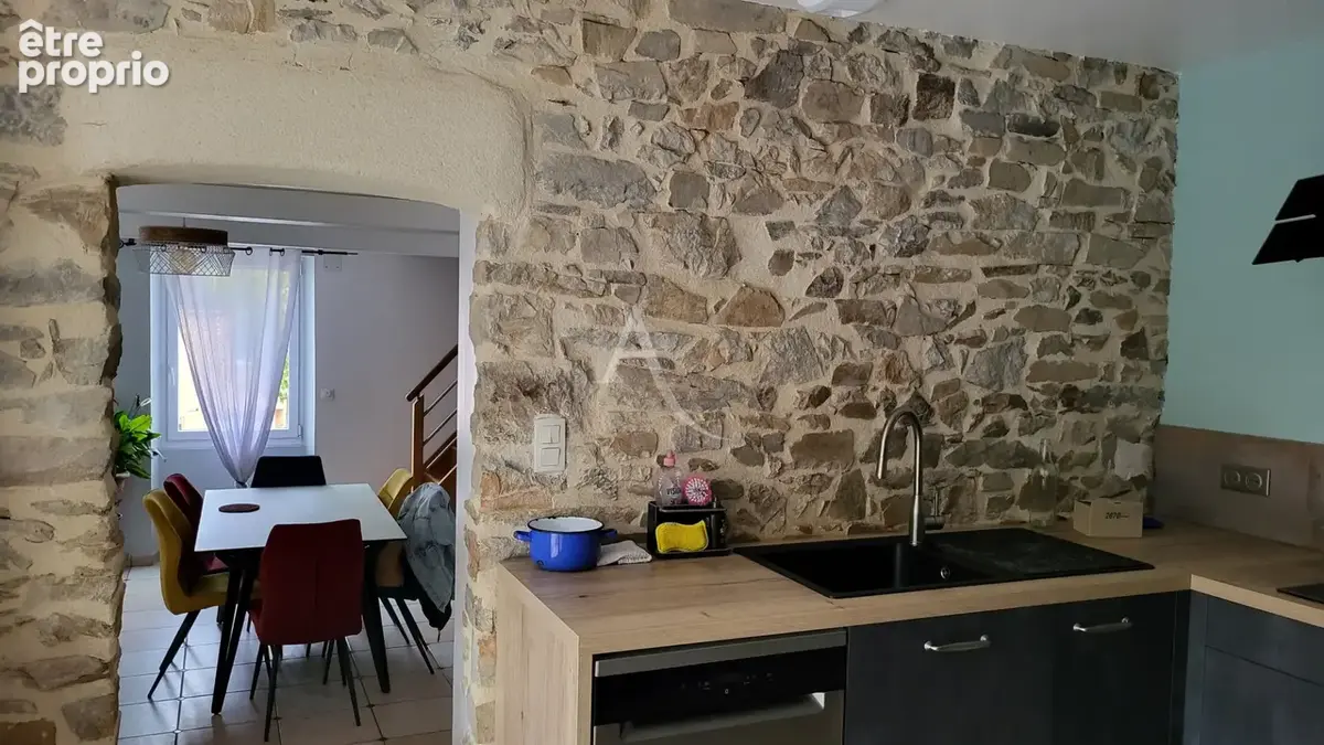 Maison, 3 chbs, Env 110m², Saint Nicolas De Redon - photo 7