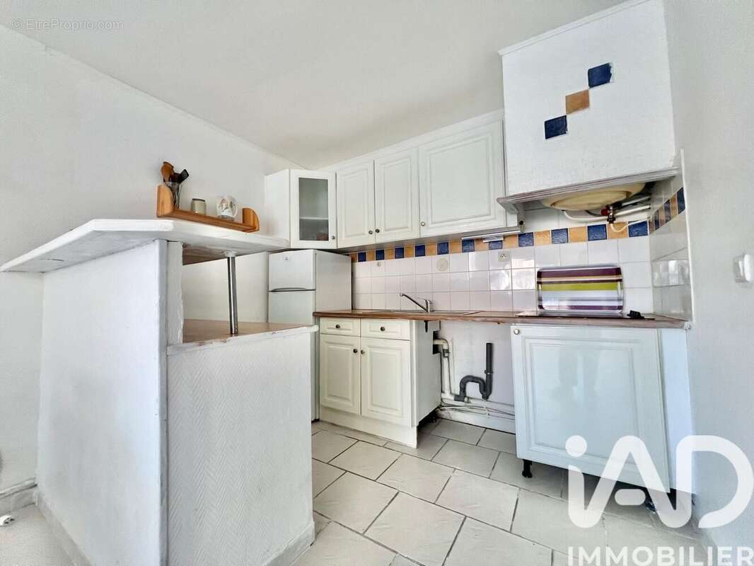 Photo 6 - Appartement à LEUCATE