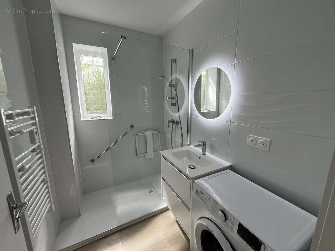 Appartement 2 pieces a vendre a collioure, avec parking prive residence du val saint elme - photo 4