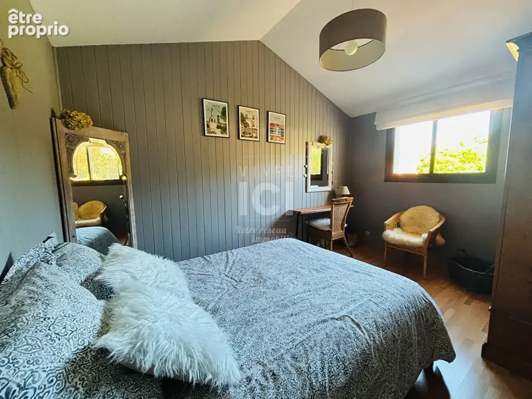 Maison familiale Bouaye 139 m² - photo 7