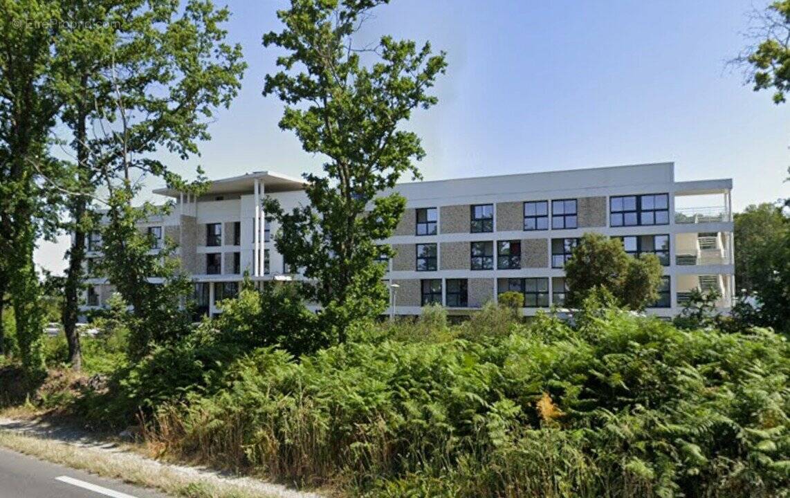 Appartement à CARQUEFOU