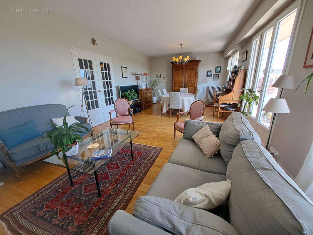 Appartement à ANGERS