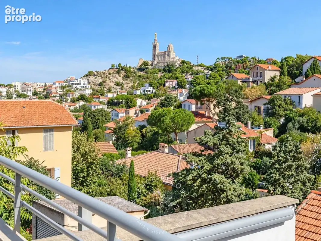 Photo Maison à Marseille-7e au prix de 950 000€