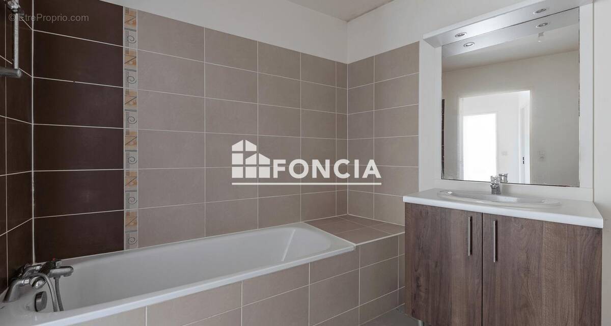 Appartement à ROUEN