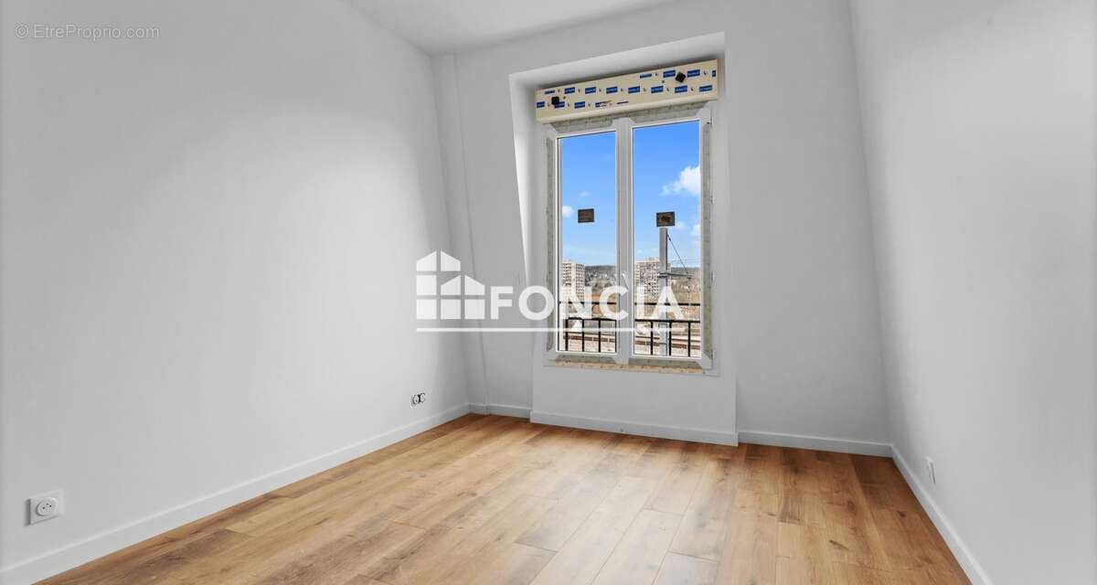 Maison triplex 5 pièces – jardin privatif – quartier massy verrières - photo 13