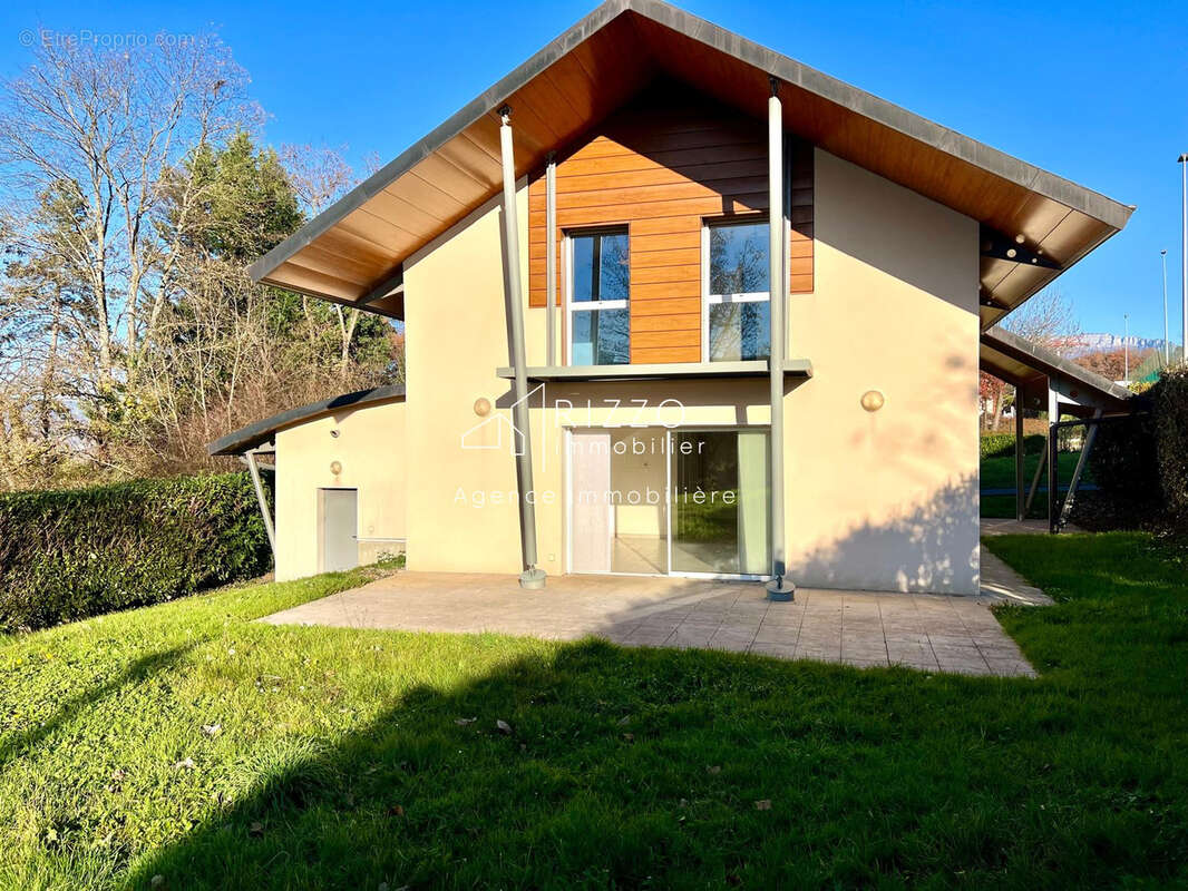 Magnifique maison d'architecte !! - photo 3