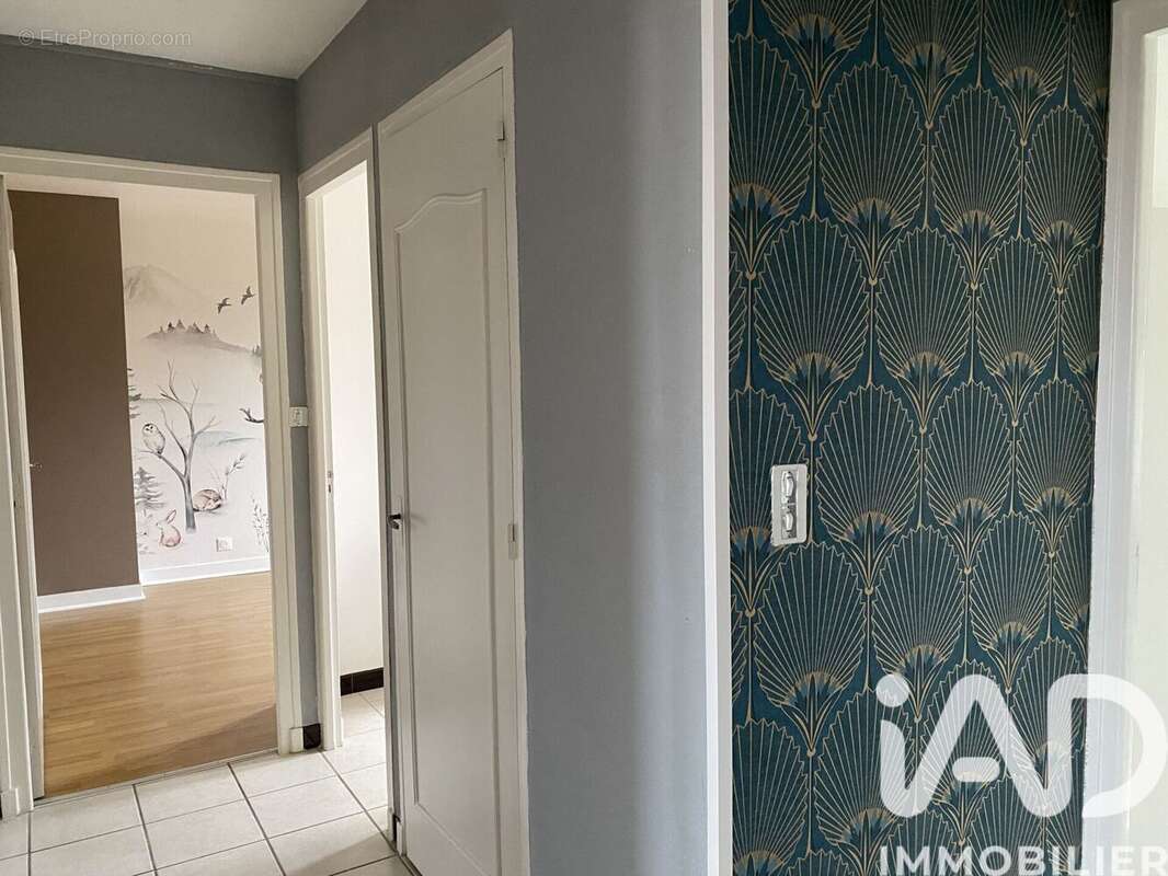 Photo 2 - Appartement à LANGRES