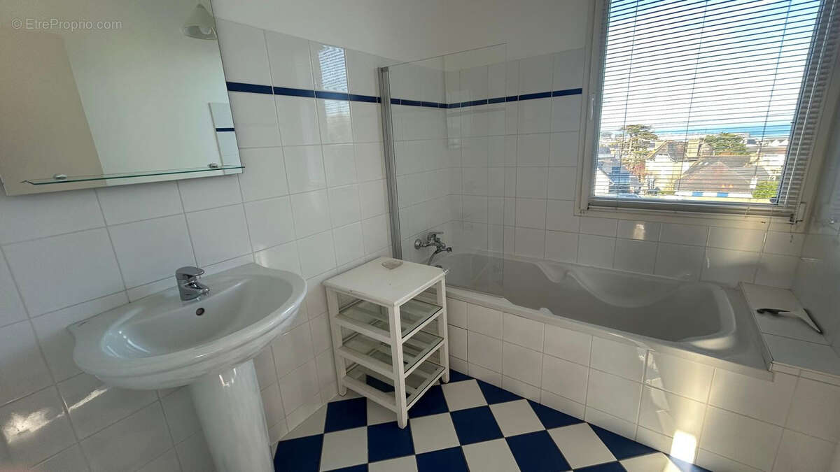 Maison familiale   6 chambres   300 m plage et centre   Saint-Cast-le-Guildo - photo 17
