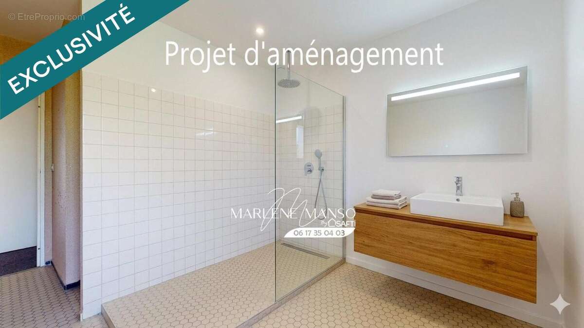 Photo 5 - Appartement à GRADIGNAN