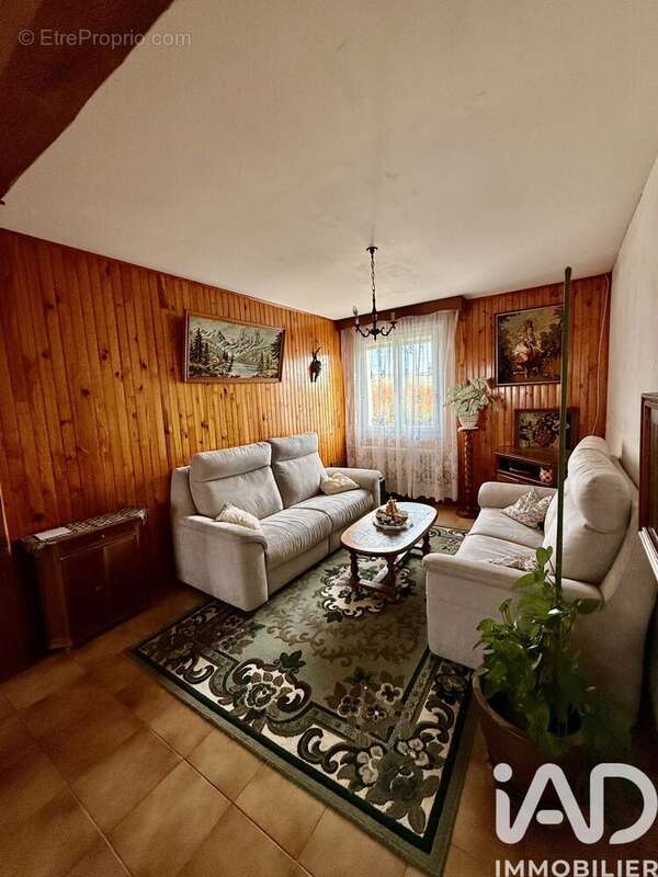 Photo 5 - Maison à CONDE-EN-BRIE