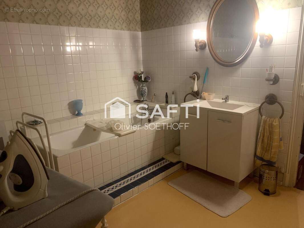 Photo 7 - Maison à AIGUILLON