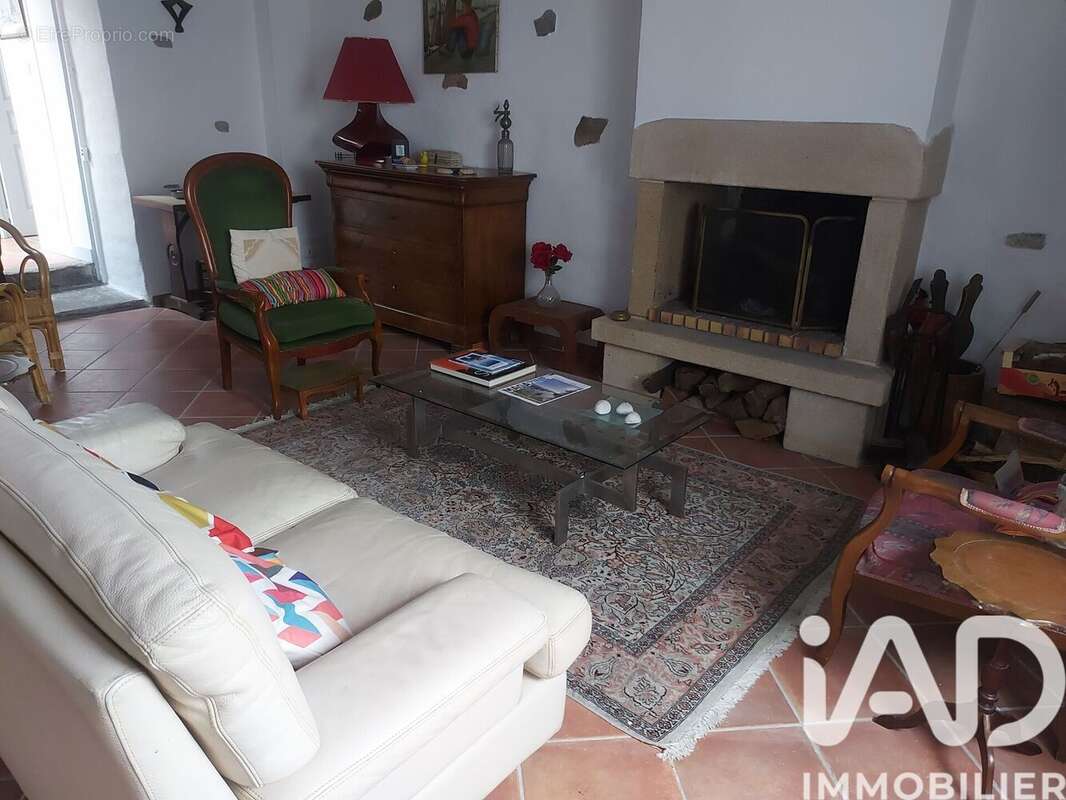 Photo 3 - Maison à PIRIAC-SUR-MER