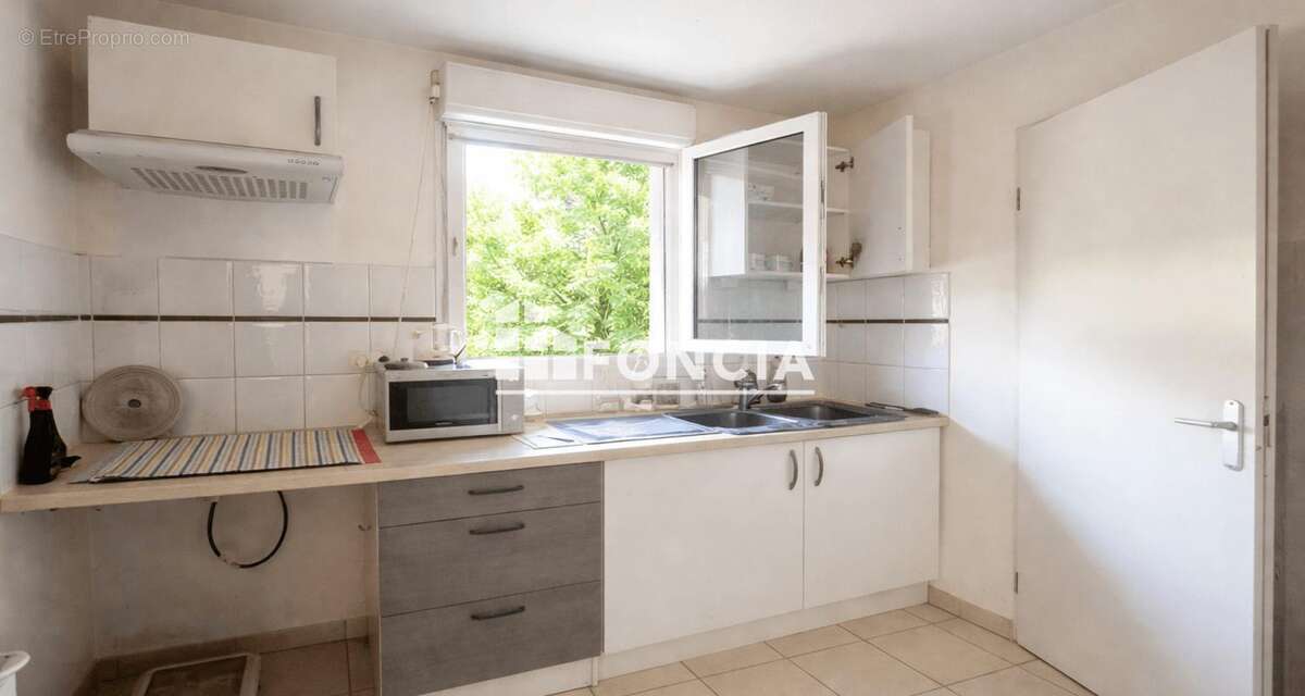 Appartement à GAILLAC