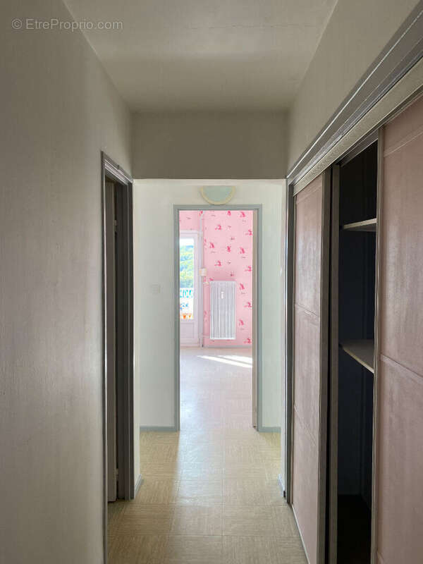 Appartement à AUDINCOURT
