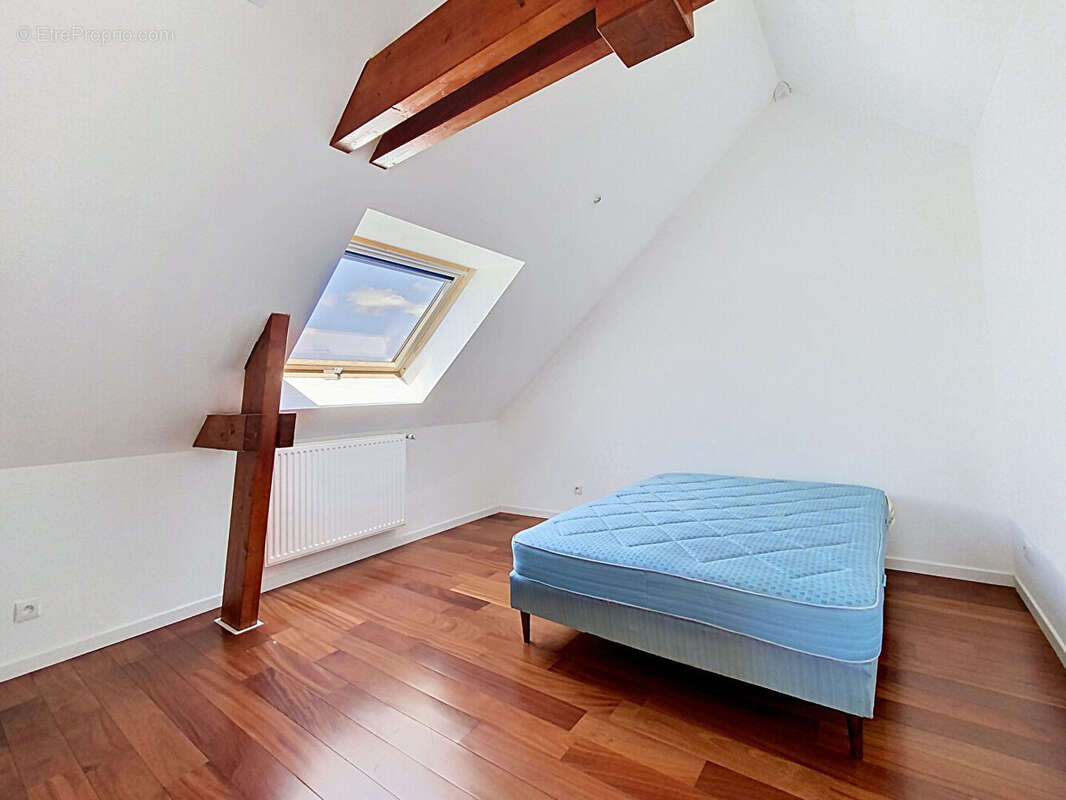 Maison à BILLIERS
