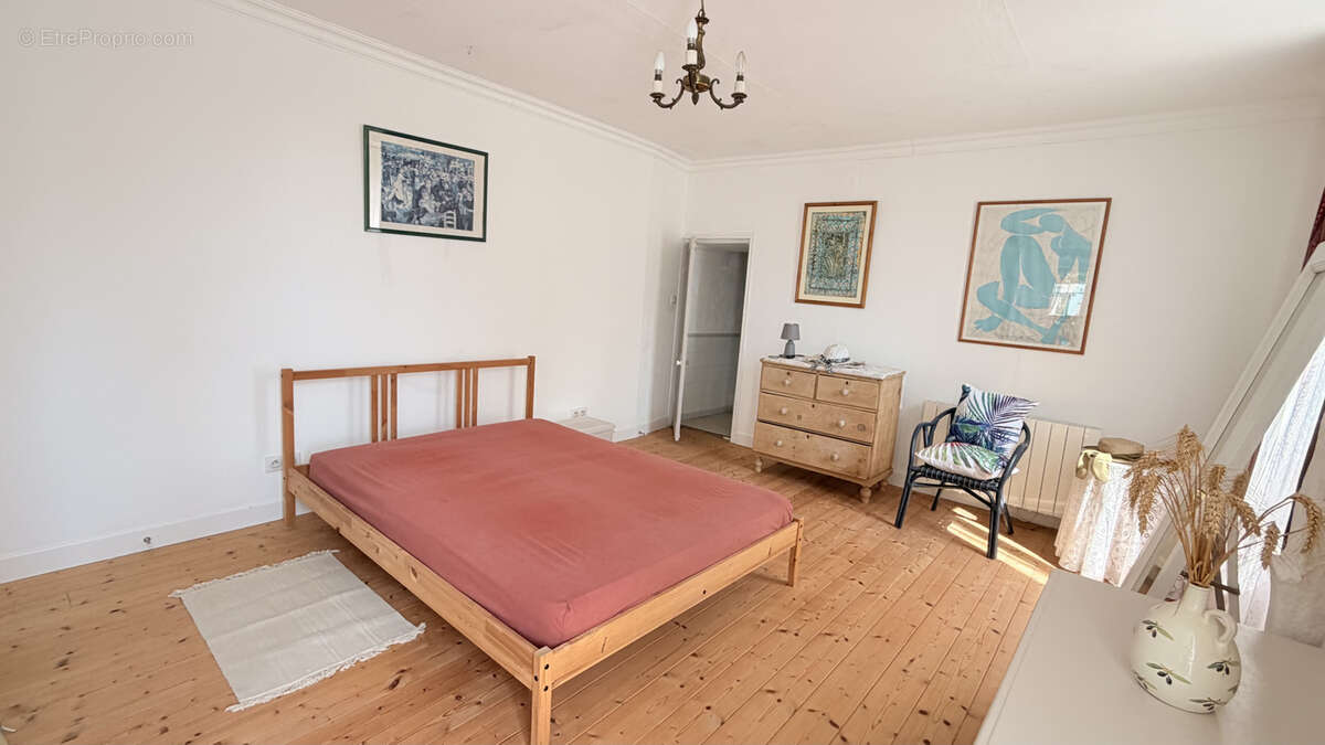 Jolie maison charentaise de caractère - photo 15