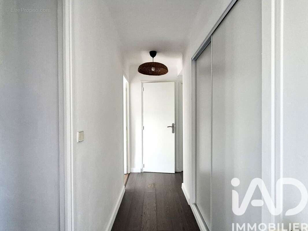 Appartement 101 m² à Montpellier  - photo 7