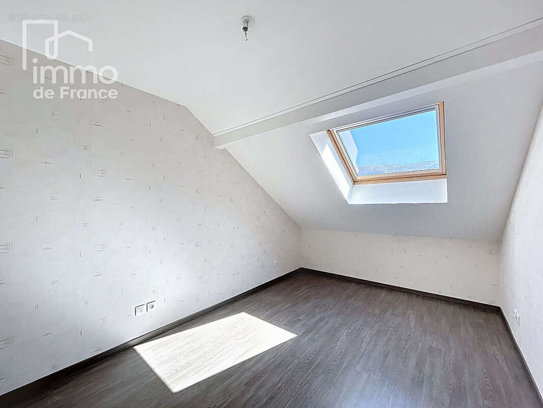 Appartement à ARCHAMPS