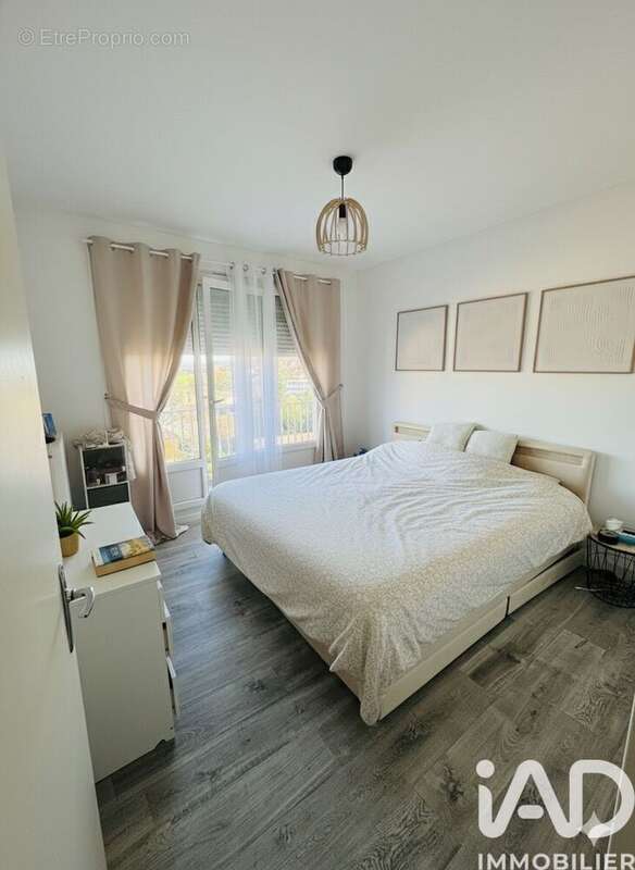 Photo 2 - Appartement à SAINT-ETIENNE