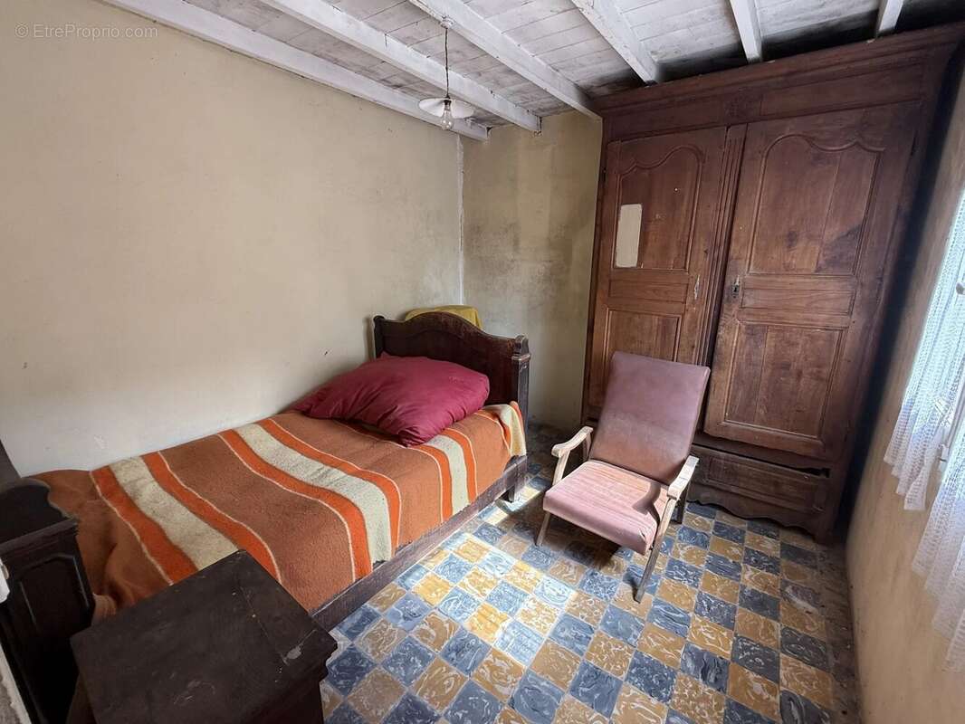 Maison à CAUPENNE-D&#039;ARMAGNAC