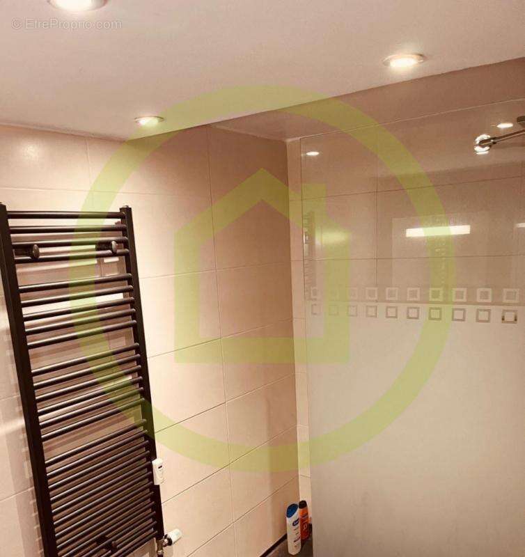 Appartement à ORLEANS