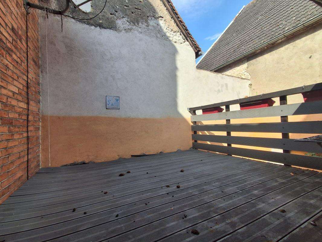 Maison À Vendre - photo 12