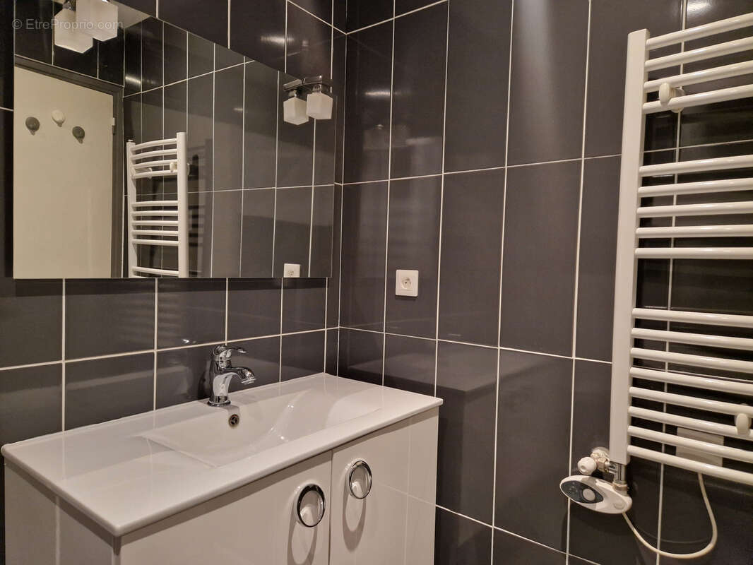 Appartement à DINARD