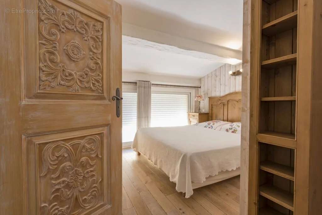 Appartement à SAINT-TROPEZ