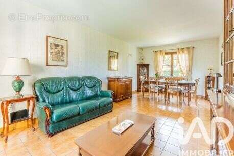 Photo 6 - Maison à SAVIGNY-SUR-ORGE