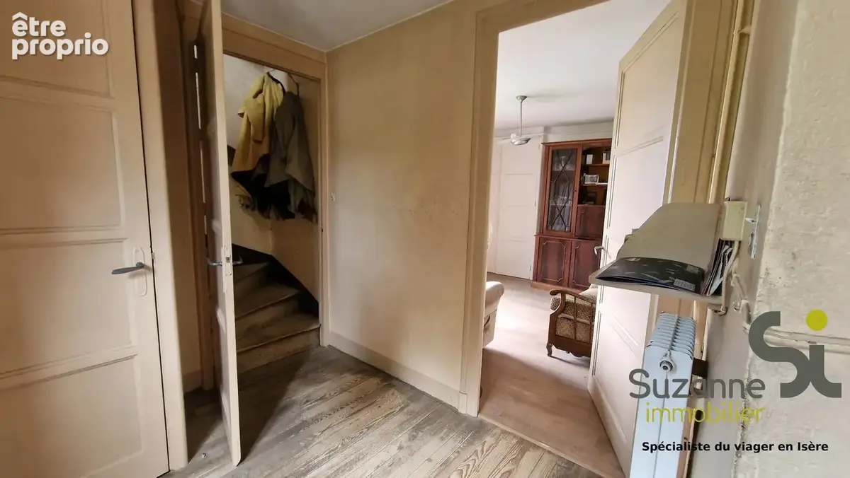 Maison 4 pièces 151 m² à vendre à Saint-Beron (73520) - photo 7