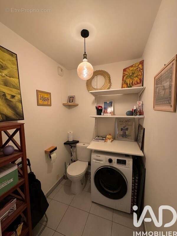 Photo 8 - Appartement à NICE