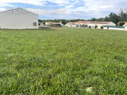 Terrain à ASNIERES-LA-GIRAUD
