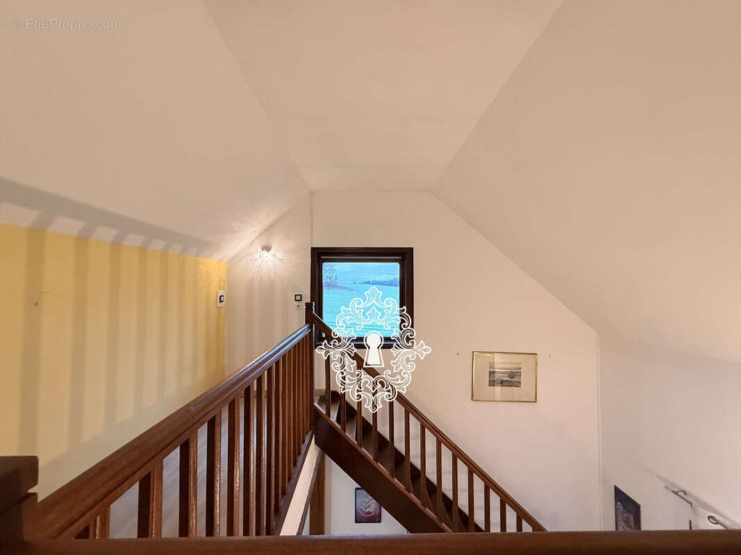 Maison à DONNEMARIE-DONTILLY