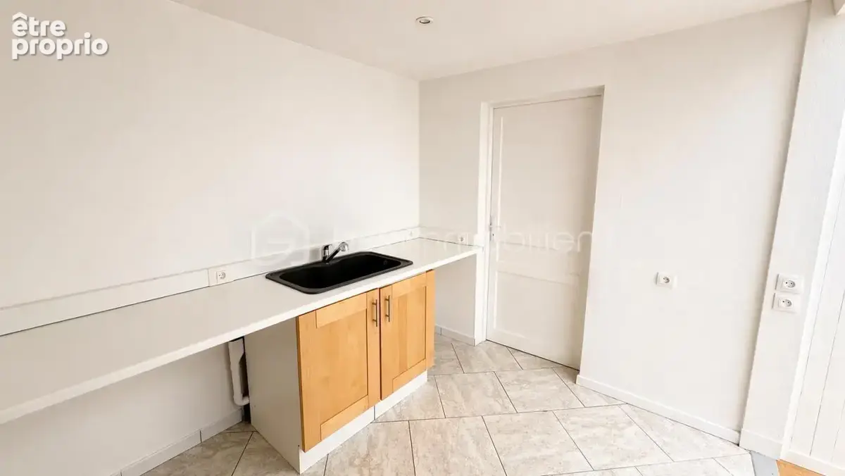 Magnifique maison familiale avec piscine – Calme absolu à 20 km de Paris - 240 m² habitables - photo 5