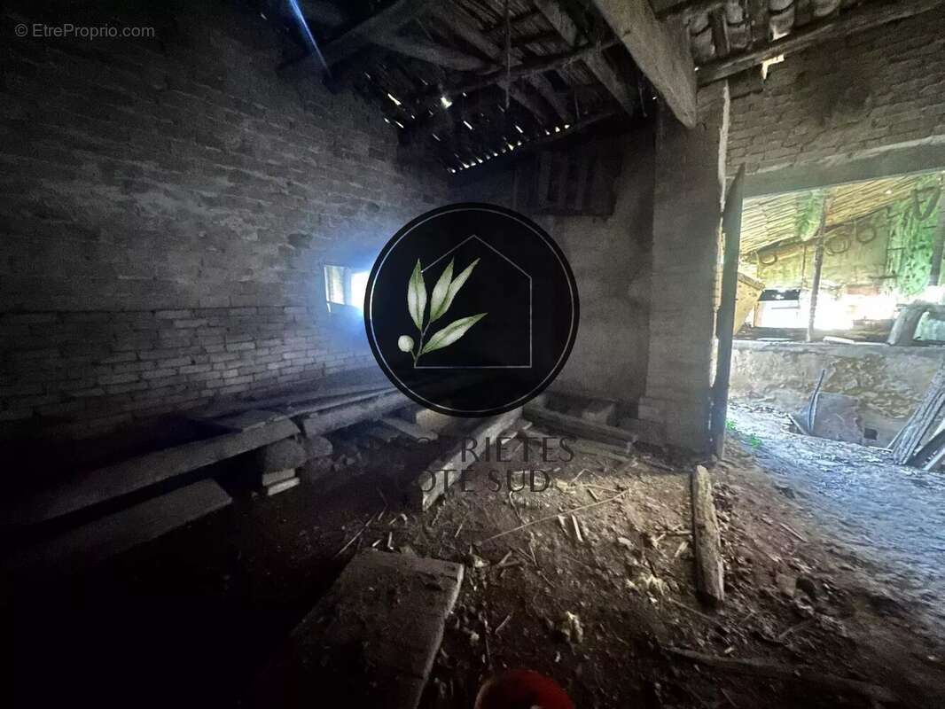 Maison à SAINT-GENIES-DE-COMOLAS