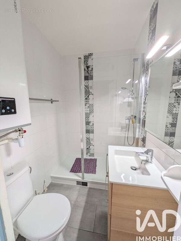 Photo 3 - Appartement à BALARUC-LES-BAINS