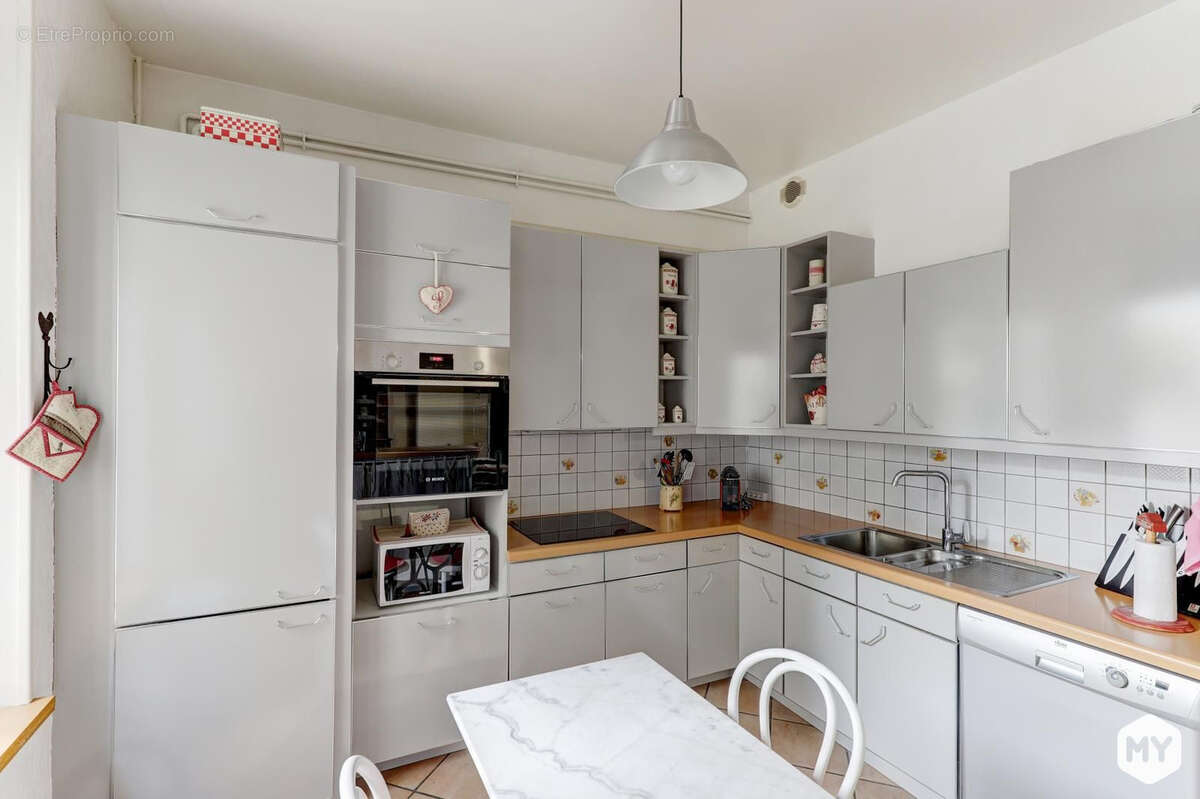 Appartement à ROYAT