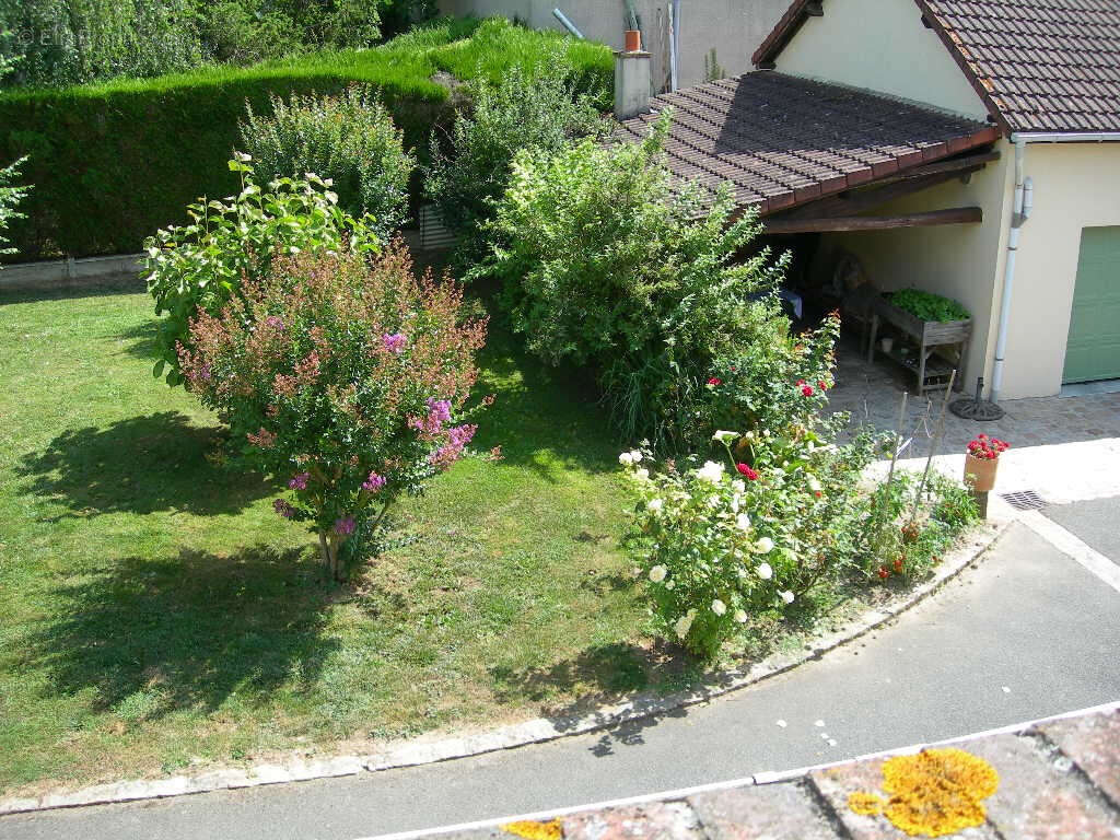 Maison à THIVARS