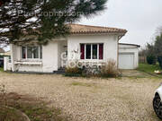 Maison à CAMPS-SUR-L'ISLE